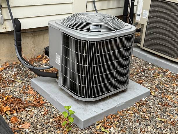 24/7 Emergency Heat Pump Repair experts in Evanston, WY