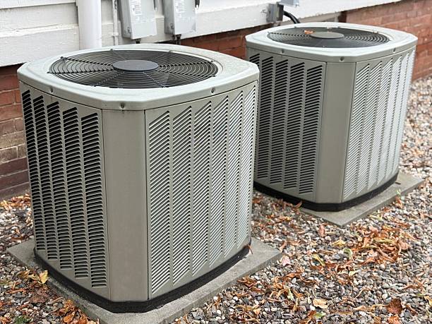 Reliable Heat Pump Repair contractor in Evanston, WY by Leonard HVAC