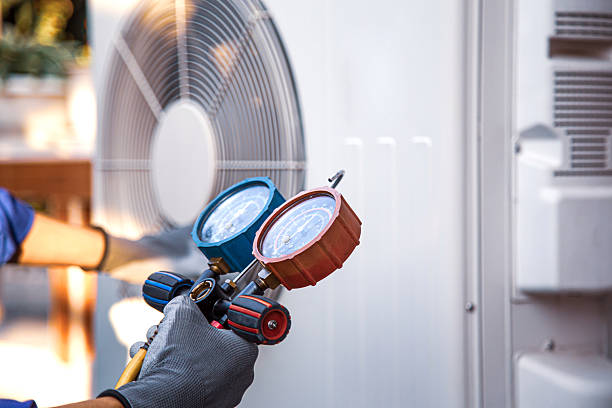 Affordable Heat Pump Repair solutions in Evanston, WY