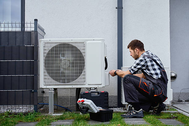 Top rated local Heat Pump Repair specialists in Evanston, WY